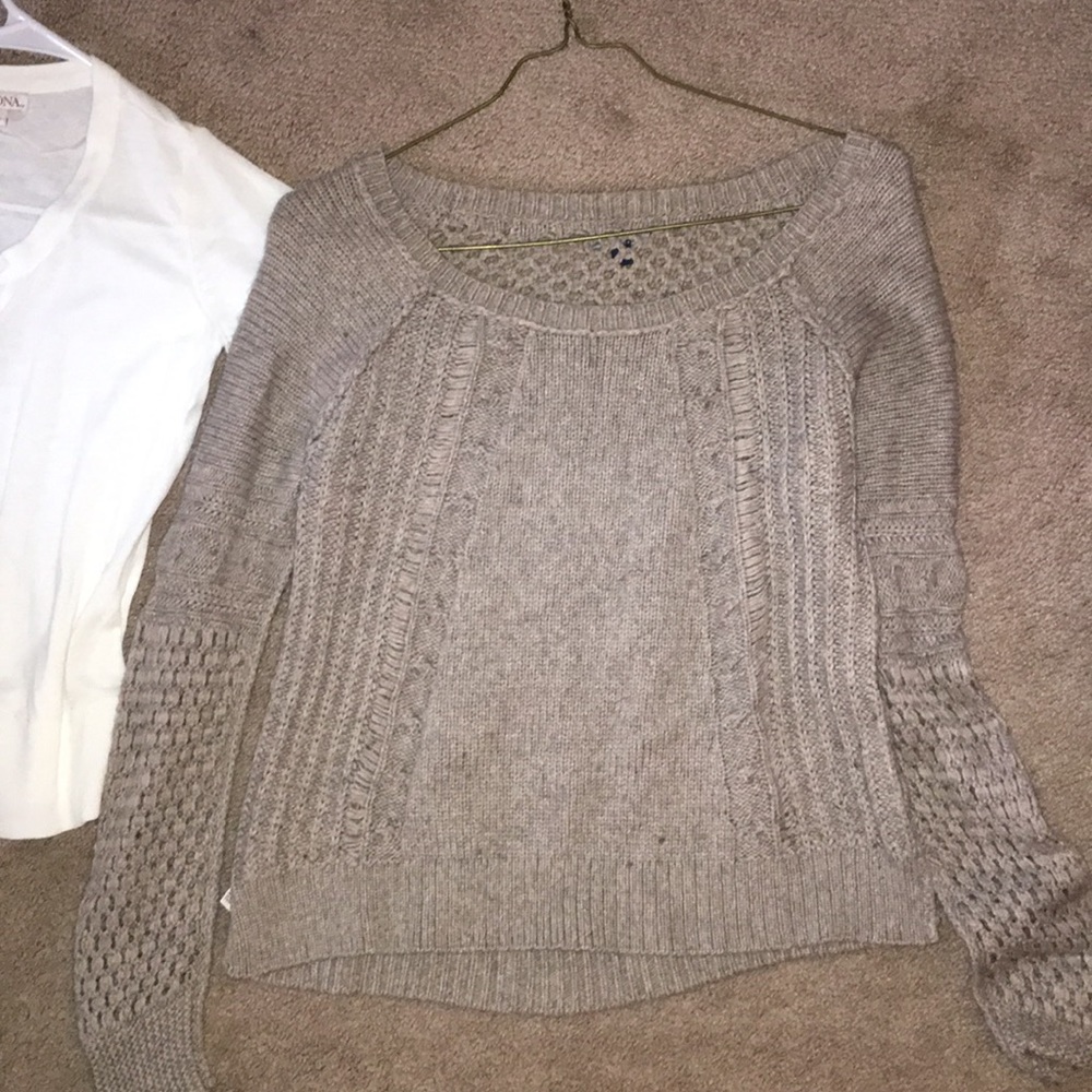 Sweater